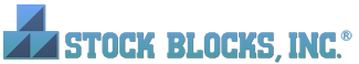 Stock Blocks, Inc. logo