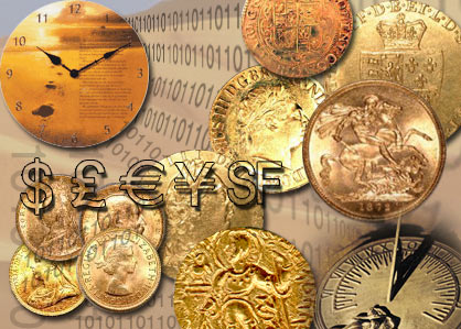 Forex Trading splash image